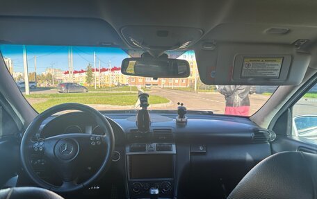 Mercedes-Benz C-Класс, 2005 год, 600 000 рублей, 6 фотография