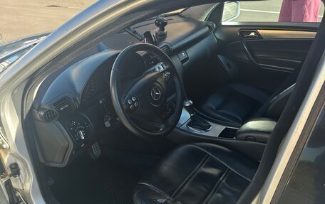 Mercedes-Benz C-Класс, 2005 год, 600 000 рублей, 9 фотография