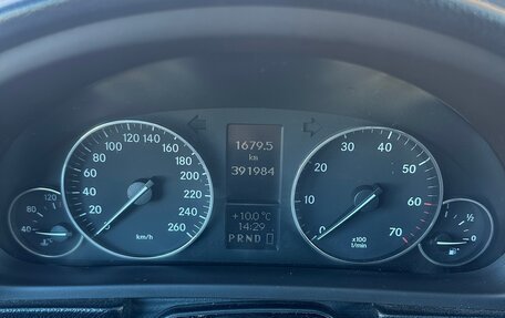 Mercedes-Benz C-Класс, 2005 год, 600 000 рублей, 5 фотография