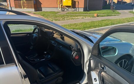 Mercedes-Benz C-Класс, 2005 год, 600 000 рублей, 10 фотография