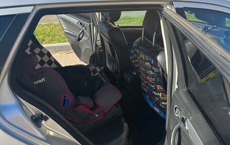 Mercedes-Benz C-Класс, 2005 год, 600 000 рублей, 11 фотография