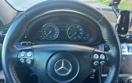 Mercedes-Benz C-Класс, 2005 год, 600 000 рублей, 7 фотография