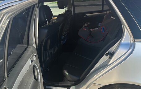 Mercedes-Benz C-Класс, 2005 год, 600 000 рублей, 14 фотография
