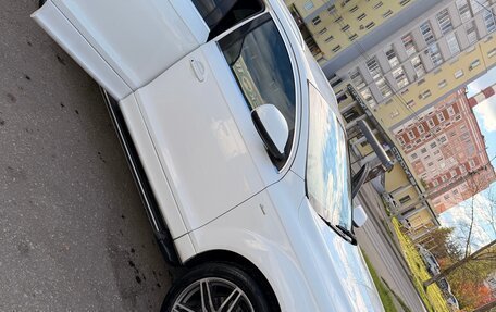 Audi Q7, 2011 год, 1 790 000 рублей, 4 фотография