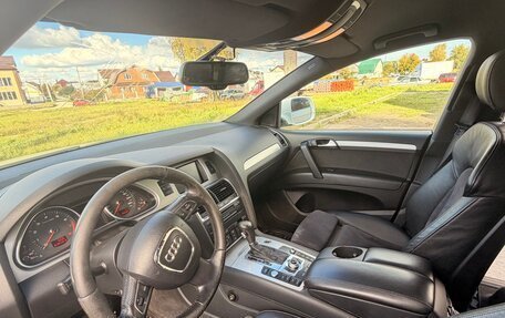 Audi Q7, 2011 год, 1 790 000 рублей, 12 фотография