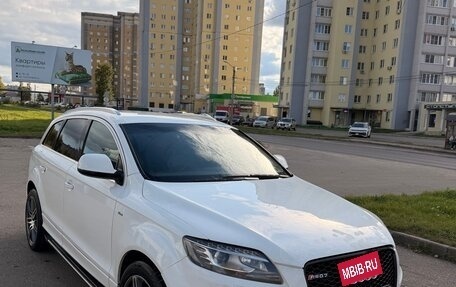 Audi Q7, 2011 год, 1 790 000 рублей, 5 фотография