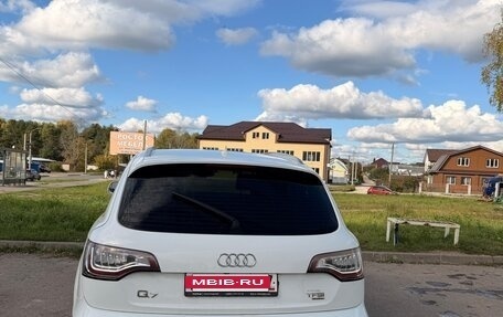 Audi Q7, 2011 год, 1 790 000 рублей, 9 фотография
