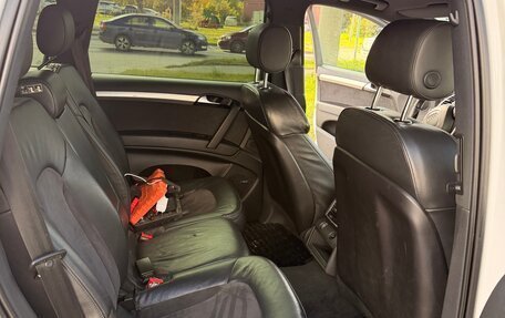 Audi Q7, 2011 год, 1 790 000 рублей, 13 фотография