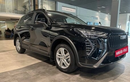 Haval Jolion, 2026 год, 2 649 000 рублей, 3 фотография
