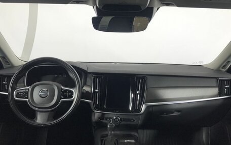 Volvo V90 Cross Country I рестайлинг, 2018 год, 3 699 000 рублей, 7 фотография