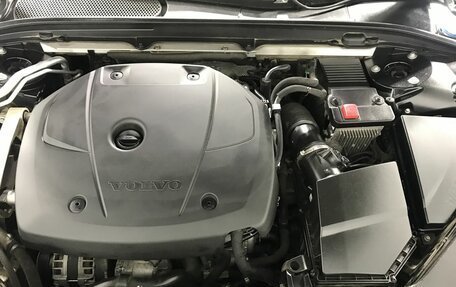 Volvo V90 Cross Country I рестайлинг, 2018 год, 3 699 000 рублей, 17 фотография