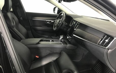 Volvo V90 Cross Country I рестайлинг, 2018 год, 3 699 000 рублей, 14 фотография
