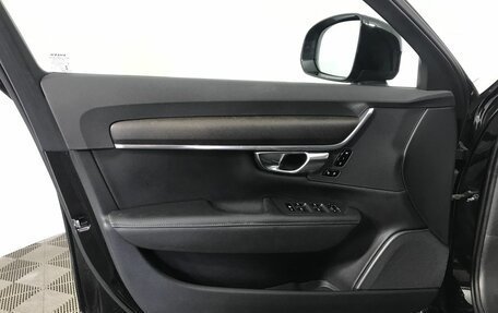 Volvo V90 Cross Country I рестайлинг, 2018 год, 3 699 000 рублей, 8 фотография