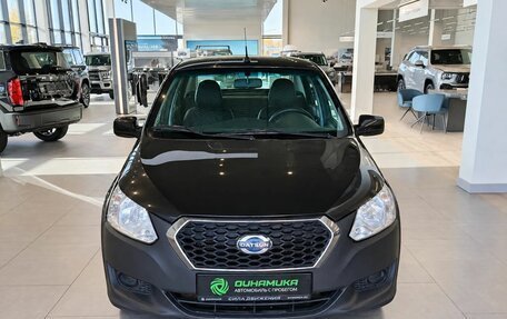 Datsun on-DO I рестайлинг, 2019 год, 460 000 рублей, 2 фотография
