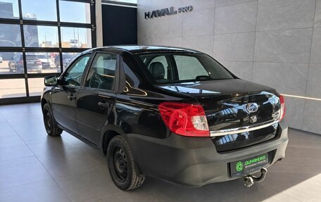 Datsun on-DO I рестайлинг, 2019 год, 460 000 рублей, 6 фотография