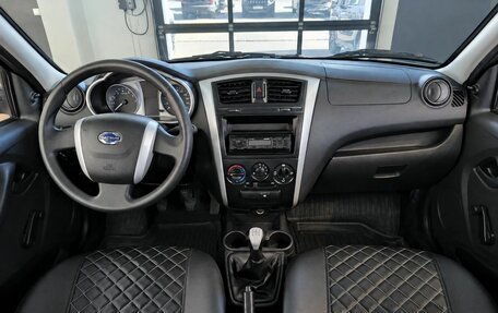 Datsun on-DO I рестайлинг, 2019 год, 460 000 рублей, 10 фотография