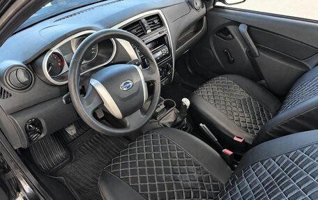 Datsun on-DO I рестайлинг, 2019 год, 460 000 рублей, 7 фотография
