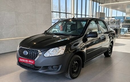 Datsun on-DO I рестайлинг, 2019 год, 460 000 рублей, 3 фотография