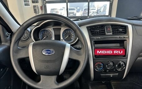 Datsun on-DO I рестайлинг, 2019 год, 460 000 рублей, 11 фотография