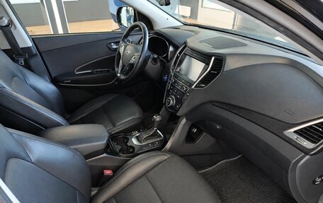 Hyundai Santa Fe III рестайлинг, 2015 год, 1 680 000 рублей, 8 фотография