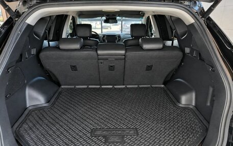 Hyundai Santa Fe III рестайлинг, 2015 год, 1 680 000 рублей, 13 фотография
