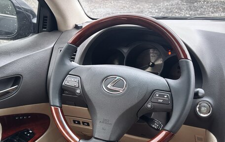 Lexus GS III рестайлинг, 2008 год, 970 000 рублей, 20 фотография