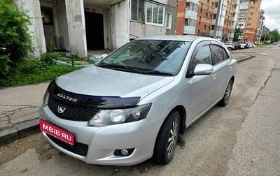 Toyota Allion, 2009 год, 850 000 рублей, 1 фотография