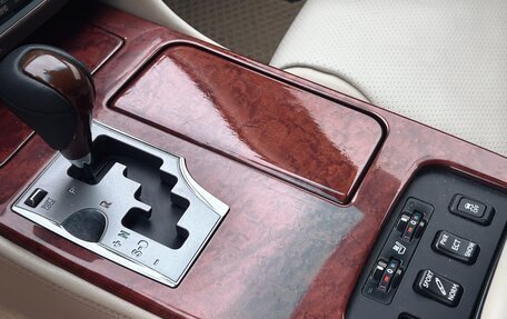 Lexus GS III рестайлинг, 2008 год, 970 000 рублей, 26 фотография