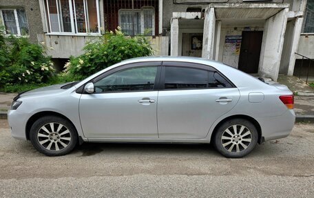 Toyota Allion, 2009 год, 850 000 рублей, 4 фотография