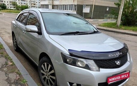 Toyota Allion, 2009 год, 850 000 рублей, 2 фотография