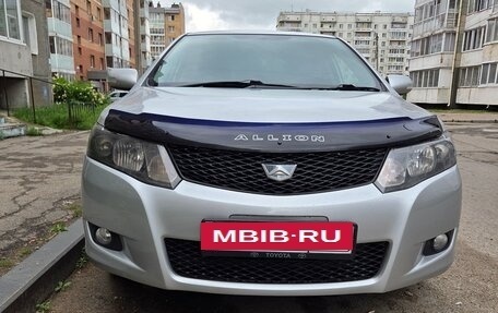 Toyota Allion, 2009 год, 850 000 рублей, 3 фотография