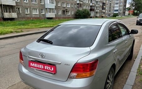 Toyota Allion, 2009 год, 850 000 рублей, 7 фотография