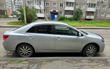 Toyota Allion, 2009 год, 850 000 рублей, 8 фотография