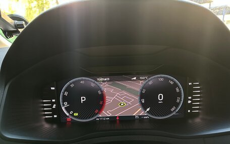 Skoda Karoq I, 2021 год, 2 250 000 рублей, 15 фотография