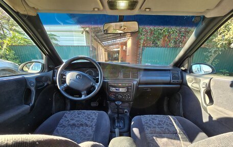Opel Vectra B рестайлинг, 1996 год, 260 000 рублей, 13 фотография