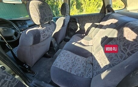 Opel Vectra B рестайлинг, 1996 год, 260 000 рублей, 14 фотография