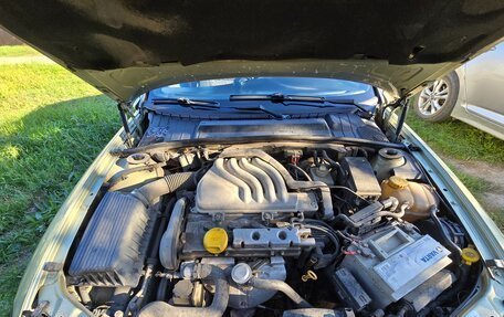 Opel Vectra B рестайлинг, 1996 год, 260 000 рублей, 19 фотография