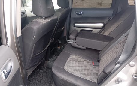 Nissan X-Trail, 2008 год, 700 000 рублей, 8 фотография