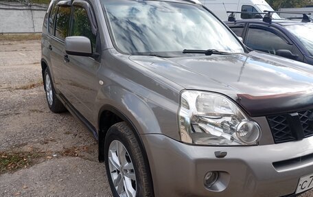 Nissan X-Trail, 2008 год, 700 000 рублей, 3 фотография