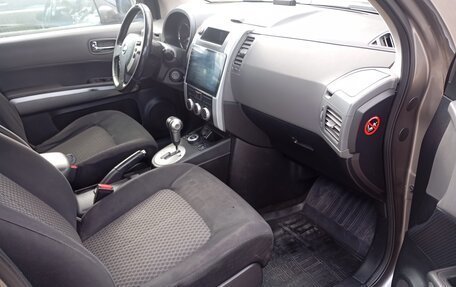 Nissan X-Trail, 2008 год, 700 000 рублей, 9 фотография