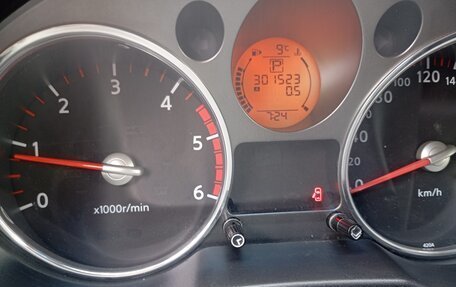 Nissan X-Trail, 2008 год, 700 000 рублей, 10 фотография