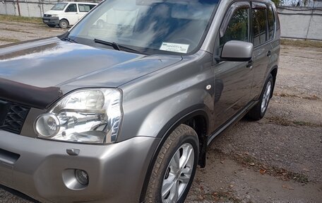 Nissan X-Trail, 2008 год, 700 000 рублей, 2 фотография