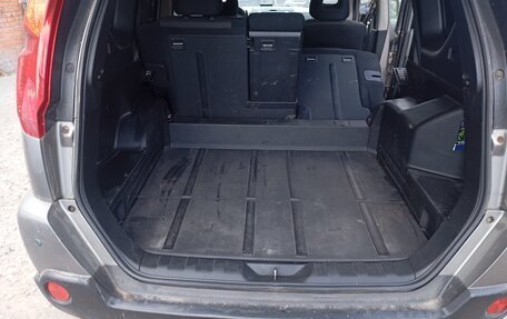 Nissan X-Trail, 2008 год, 700 000 рублей, 14 фотография