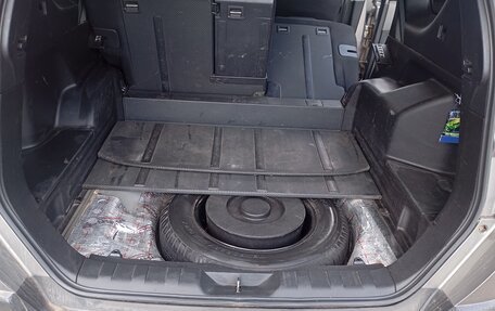 Nissan X-Trail, 2008 год, 700 000 рублей, 13 фотография