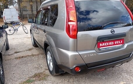 Nissan X-Trail, 2008 год, 700 000 рублей, 6 фотография