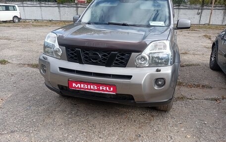 Nissan X-Trail, 2008 год, 700 000 рублей, 1 фотография