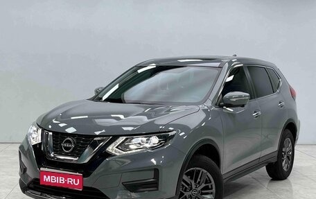 Nissan X-Trail, 2023 год, 1 620 000 рублей, 1 фотография