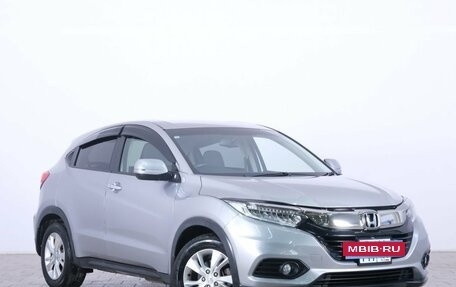 Honda Vezel, 2018 год, 1 999 000 рублей, 1 фотография