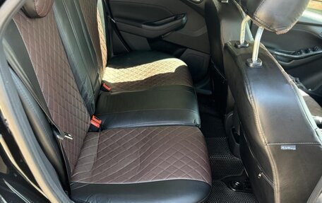 Ford Focus III, 2018 год, 1 350 000 рублей, 8 фотография