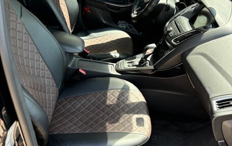 Ford Focus III, 2018 год, 1 350 000 рублей, 7 фотография